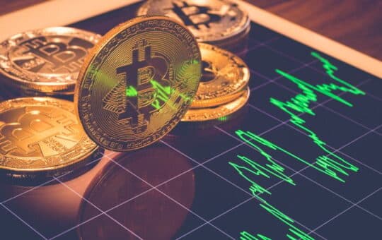 What Bitcoin Breakdown Means For Investors