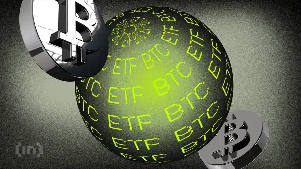 Why a Bitcoin ETF Could Lead to Bitcoin’s Tragic Demise