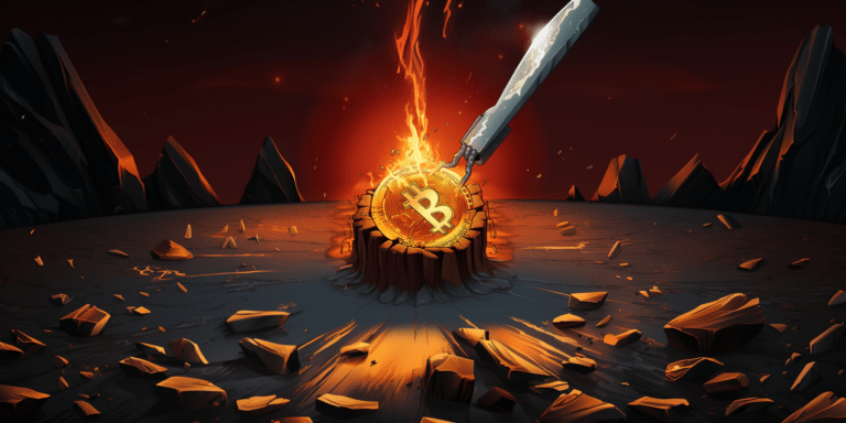 2024 Bitcoin Halve: Market Hunter or Mining Consolidation