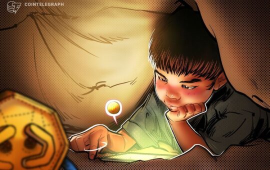 A child-friendly history of Bitcoin and money