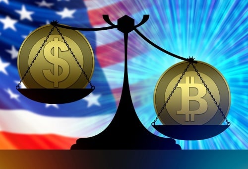 Altcoins Must Be Seen In The Middle Of The Us Announcement To Sell $130M In Btc From The Silk Road