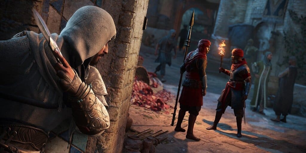 Assassin'S Creed Maker Ubisoft Has Backed Another Crypto Gaming Network