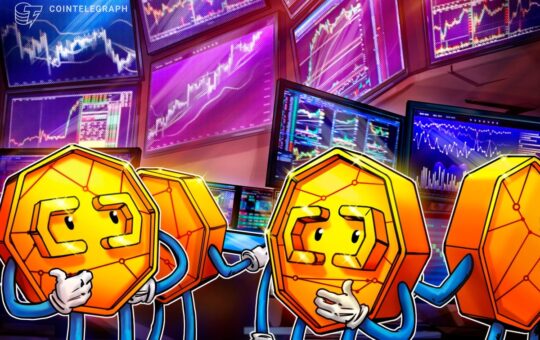 Bnb'S Bull Flag And Blockchain Dapp Activity Hints At Price Recovery