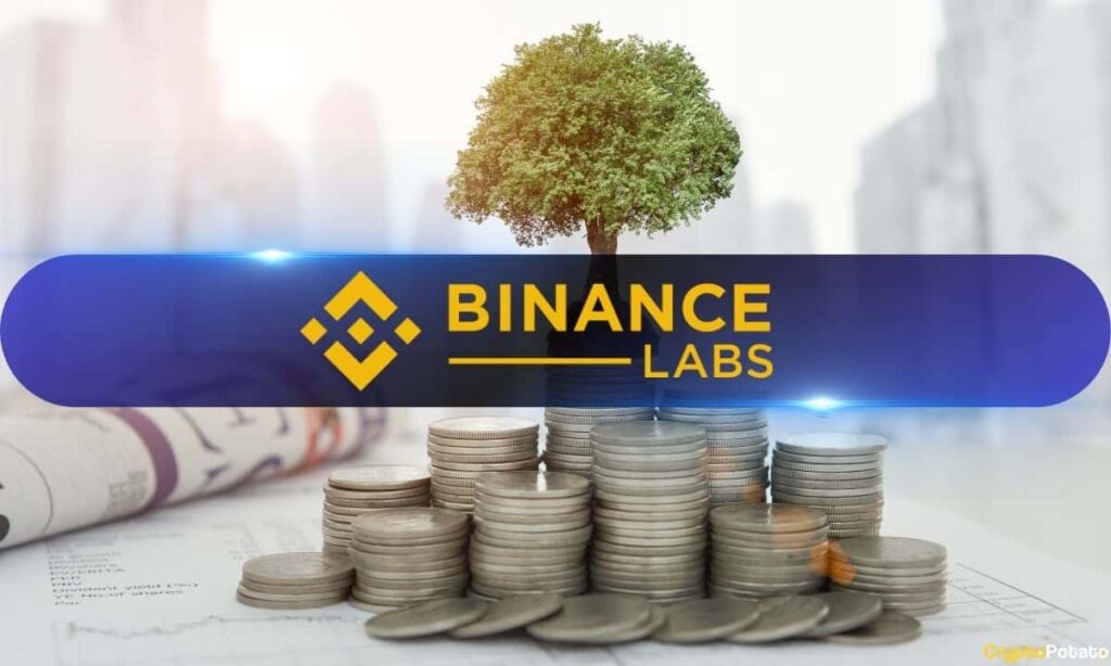 Binance Labs Will Grow Amid Market Challenges With 25 New Investments In 2023