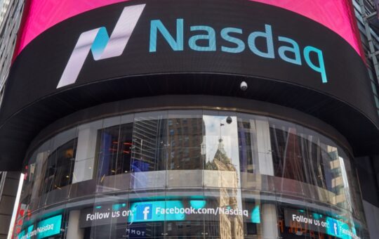 Bitcoin ETF Options Eyeing Nasdaq and Cboe, Pulix PLX Presale Raises $4M