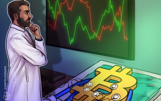 Bitcoin ETF Rejection Report Did Not Cause 8% BTC Price Fall - Analysis