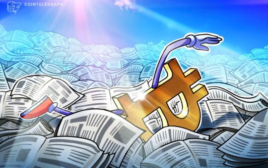 Bitcoin ETF approval 'exercise' popular sell-the-news reaction - Analyst