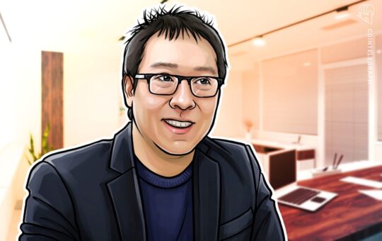 Bitcoin Etf Competition Pushes Issuers To Disclose Addresses - Samson Mow