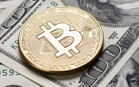 Bitcoin Etf Earns $4 Billion—While Other Crypto Funds Languish