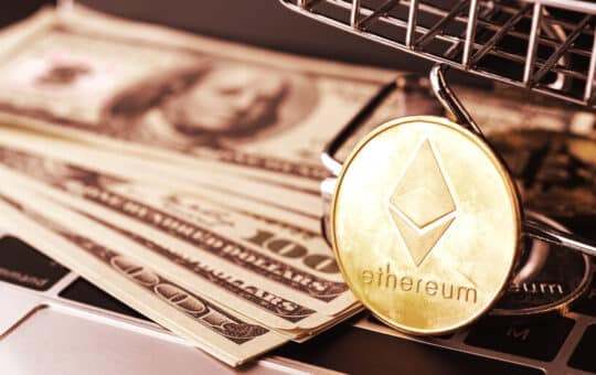 Bitcoin Etfs Are Here - When Ethereum Etf?