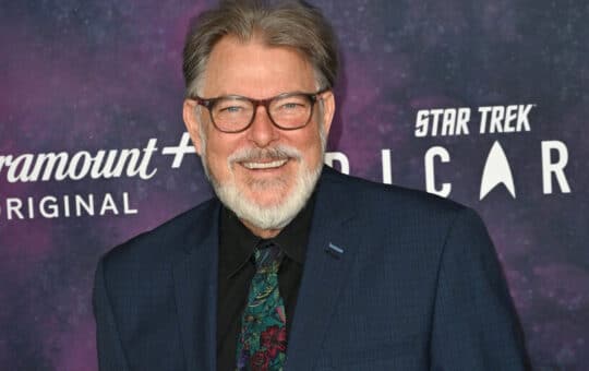 Bitcoin Pioneer Jeff Garzik Taps 'Star Trek' Icon To Direct 'Deathlands' Tv Adaptation