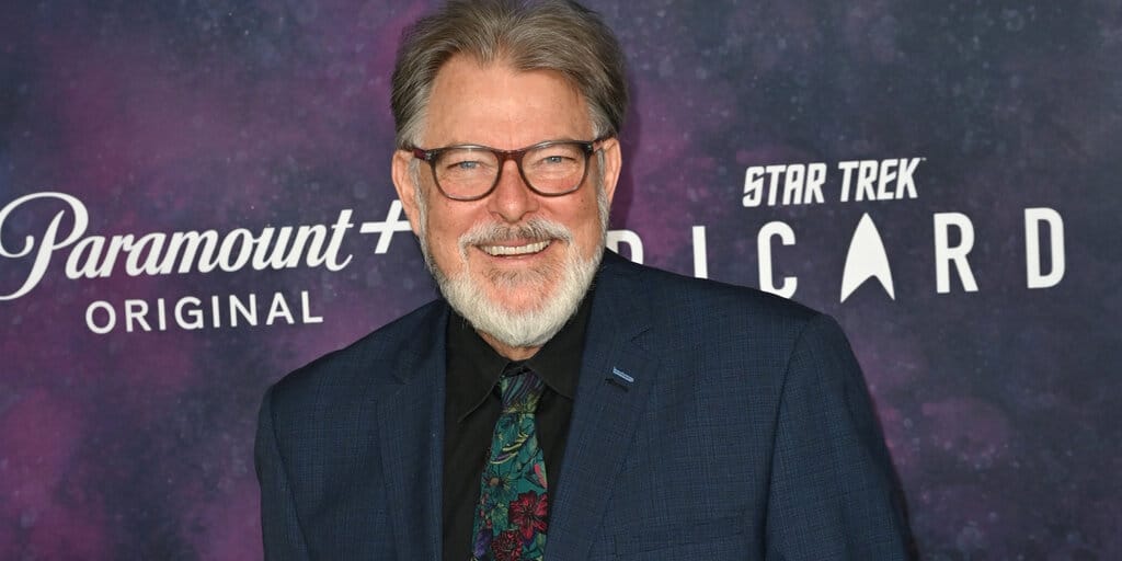 Bitcoin Pioneer Jeff Garzik Taps 'Star Trek' Icon To Direct 'Deathlands' Tv Adaptation