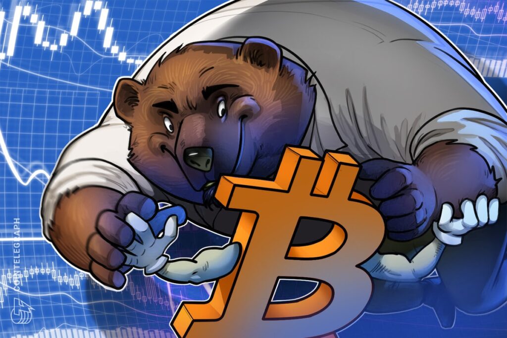 Bitcoin Price Sells After Etf Approval - Have Investors Turned To Ambience?