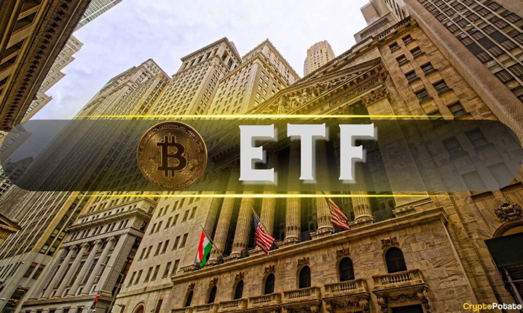 Bitcoin Explodes Above $49,000 As Etfs Raise $1.7 Billion After Launch