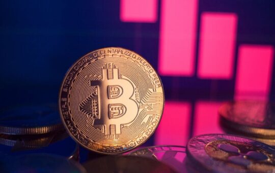 Bitcoin Gains Liquidity On Day Two Of Etf Mania