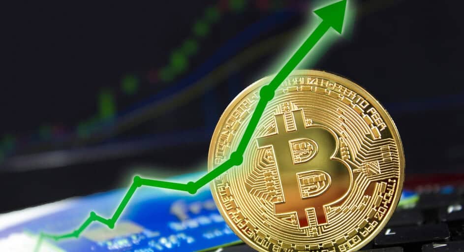 Bitcoin Tops $47,000 Following Us Etf Approval