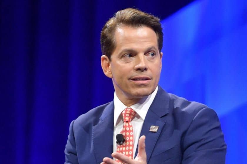 Bitcoin Will Reach $170,000 After The Reduction: Anthony Scaramucci