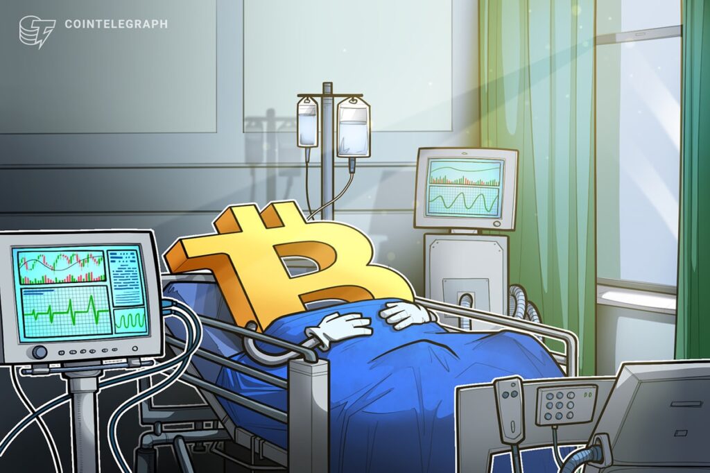 Bitcoin's price weakness stems from major macroeconomic concerns