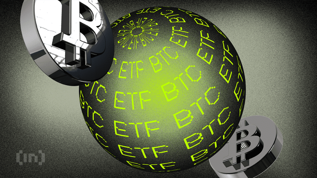 Bitwise Sets Precedent With Spot Bitcoin Etf Transparency 