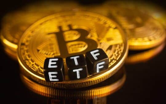 Blackrock, Vaneyck, Visdomtree Disclose Bitcoin Etf Fees In Amended S-1 Filings