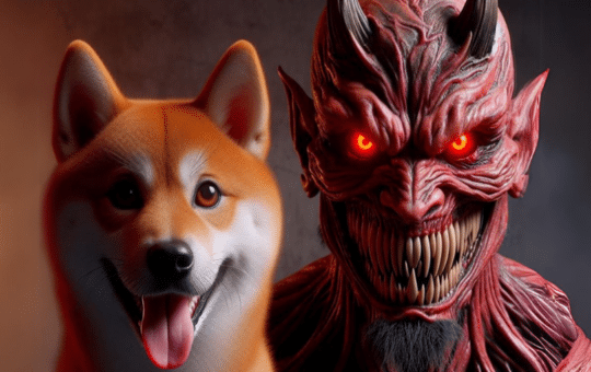 Can Dogecoin Run 'Doom'?  Yes, It Does—And Better Than Bitcoin