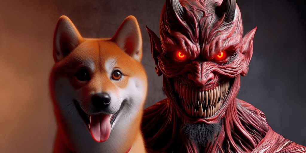 Can Dogecoin Run 'Doom'?  Yes, It Does—And Better Than Bitcoin