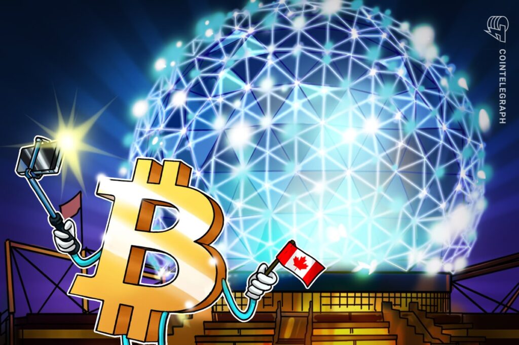 Canada May Benefit As Us Finally Gets Btc Etf - Coinbase Exec