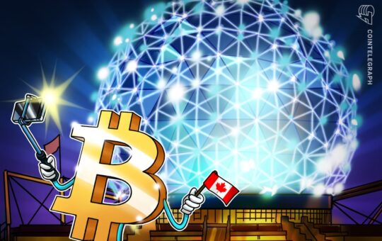 Canada May Benefit As Us Finally Gets Btc Etf - Coinbase Exec