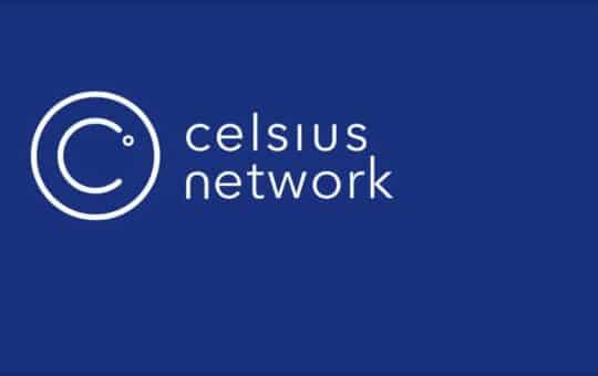 Celsius Set To Open $470M Ethereum For Lender Payments