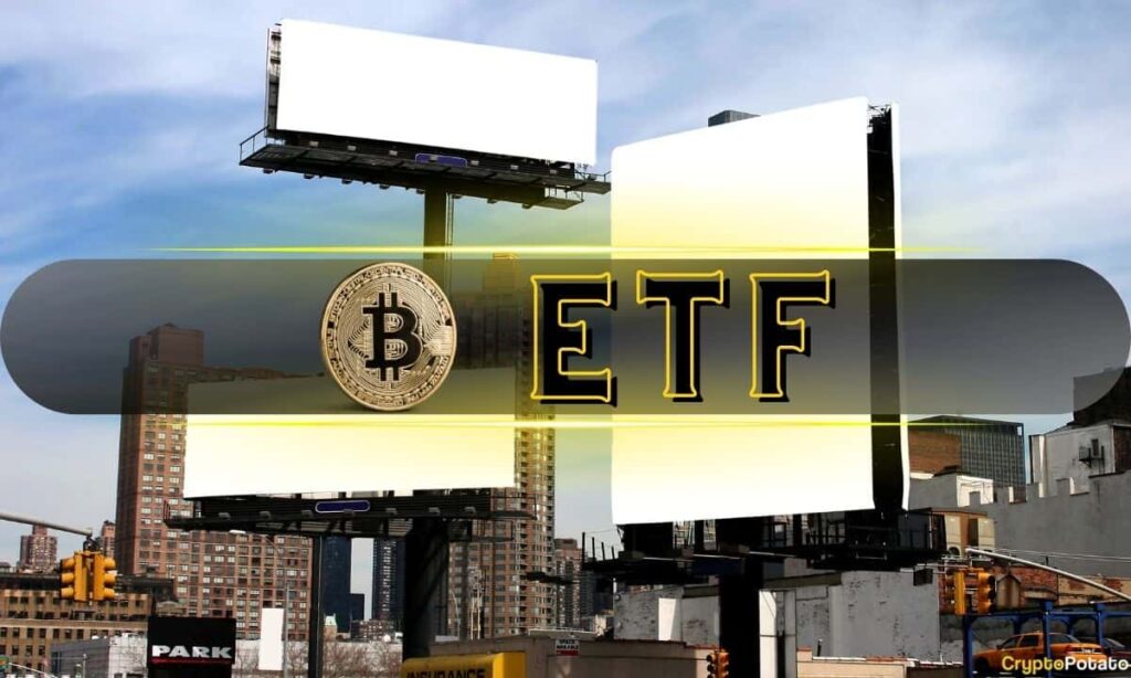 Check out the best Bitcoin ETF announcements so far