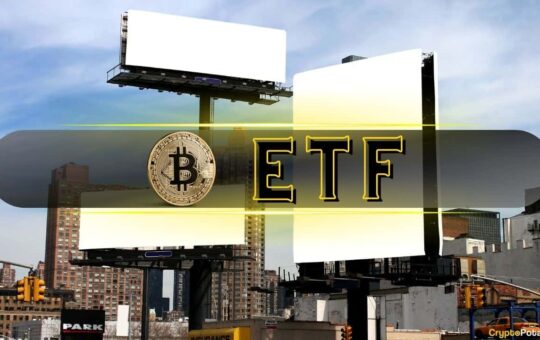 Check out the best Bitcoin ETF announcements so far