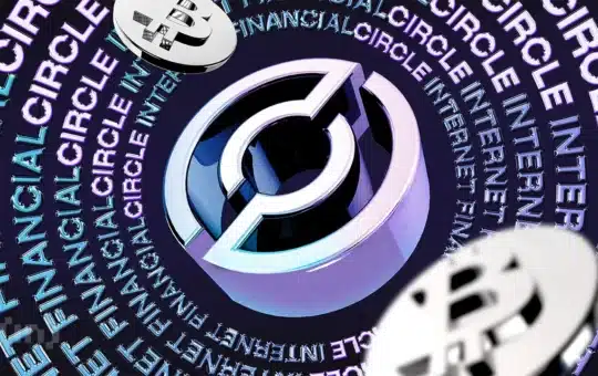 Stablecoin Firm Circle Files For US Initial Public Offering: Reports