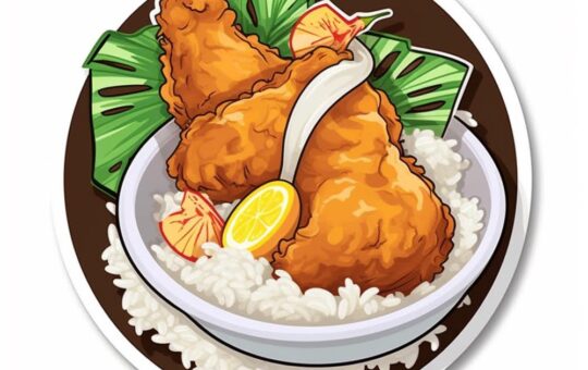 Coconut chicken, anyone?  Tron Plans To Launch Sweet New Memecoin - But Can It Compete With $GFOX?