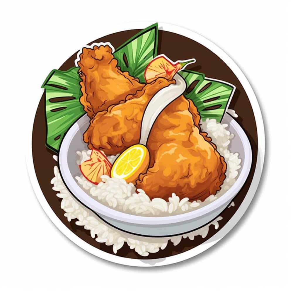 Coconut Chicken, Anyone?  Tron Plans To Launch Sweet New Memecoin - But Can It Compete With $Gfox?