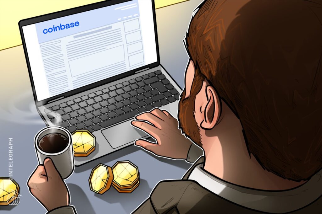 Coinbase Stock Faces Recent Volatility, Amid Regulatory Overlap - Analyst