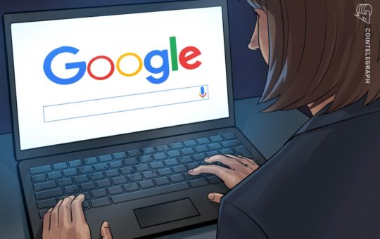 Community Speculation Bitcoin Etf Ads May Appear On Google Starting Monday.