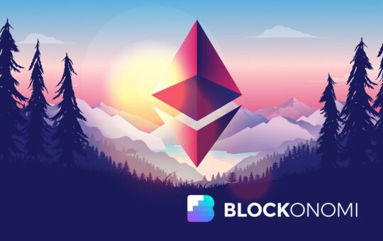 Countdown to Denkun Update: Will Ethereum Price Rally?