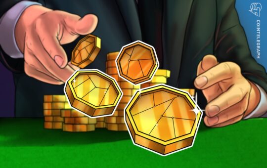 Crypto Traders Gamble $1.5M on Bitcoin ETF Approval Results