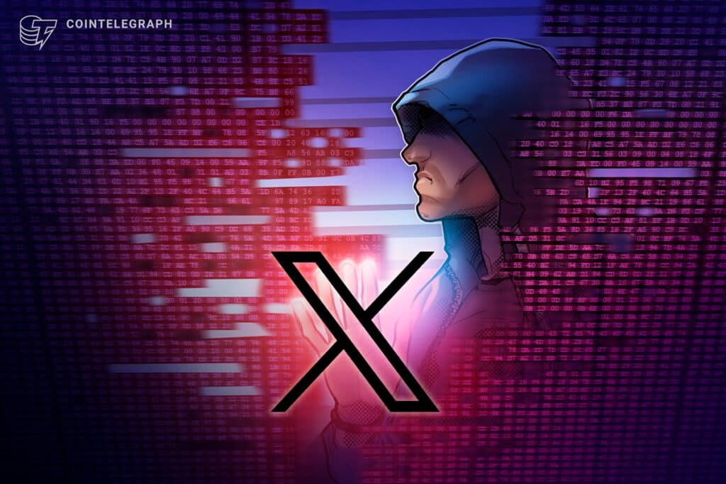 Crypto VC Polychain Capital confirms that founder X's account has been deleted