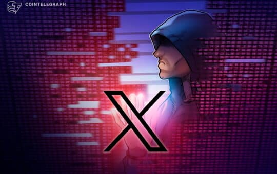 Crypto Vc Polychain Capital Confirms That Founder X'S Account Has Been Deleted