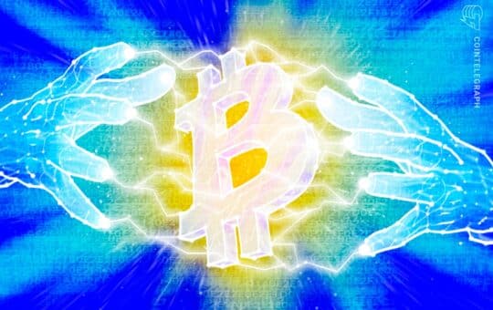 Crypto community speculates about Bitcoin transfer to Satoshi Genesis Block.