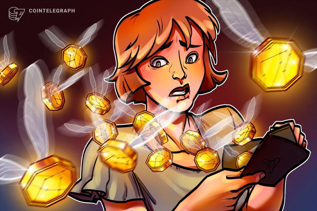 Crypto hack losses down 51 percent by 2023: Report