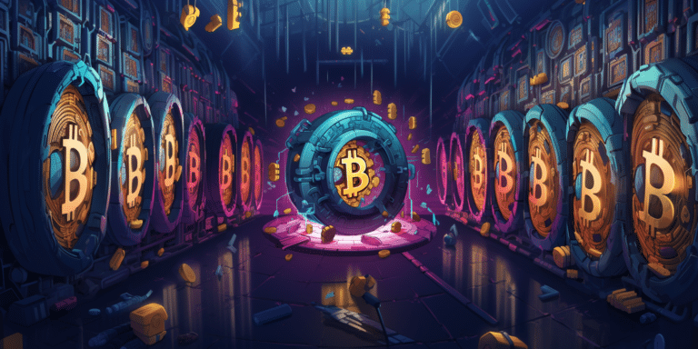 Cryptocrime Set Back In 2023 But Ransomware Will Win: Chain Analysis