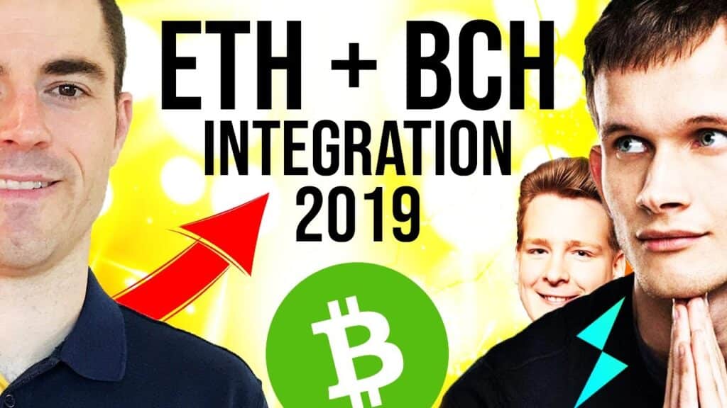 ETHEREUM and BITCOIN CASH Integration Programmer Explains Thorchain Interview