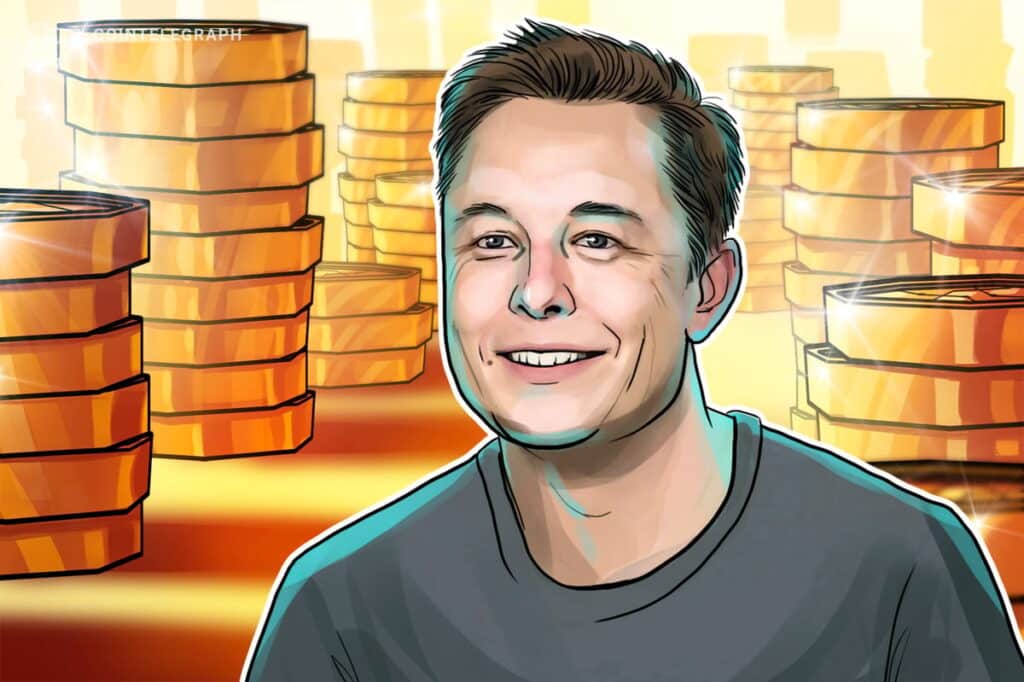 Elon Musk rejected a $500M investment in xAI amid valuation talks