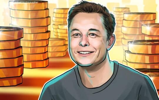 Elon Musk rejected a $500M investment in xAI amid valuation talks