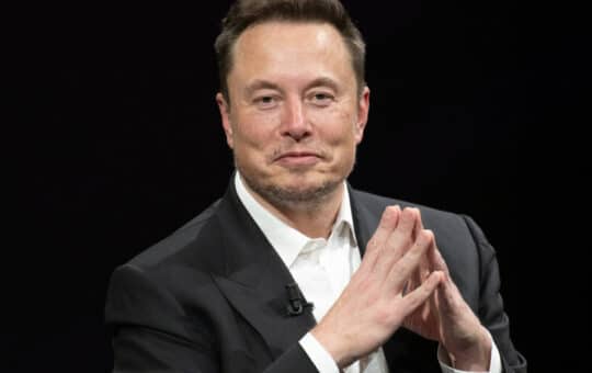 Elon Musk'S Xai Raises $500 Million: Report