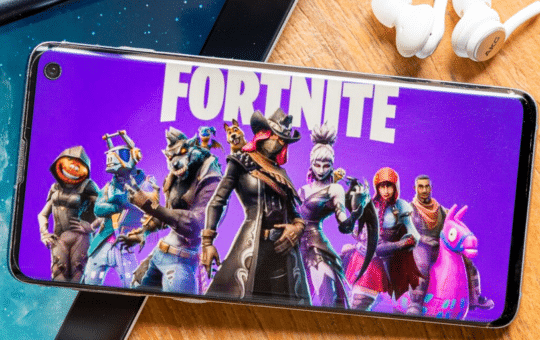 Epic Games' Battle With Apple Has Ended After The Supreme Court Rejected An Appeal.