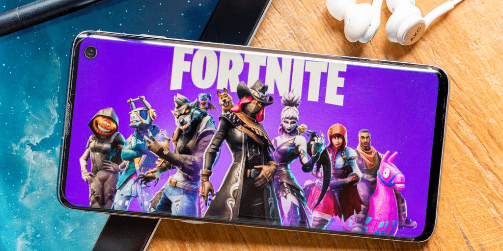 Epic Games' Battle With Apple Has Ended After The Supreme Court Rejected An Appeal.