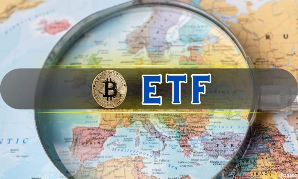 European Brokers Cut Fees to Outbid US Providers on Spot Bitcoin ETFs: FT